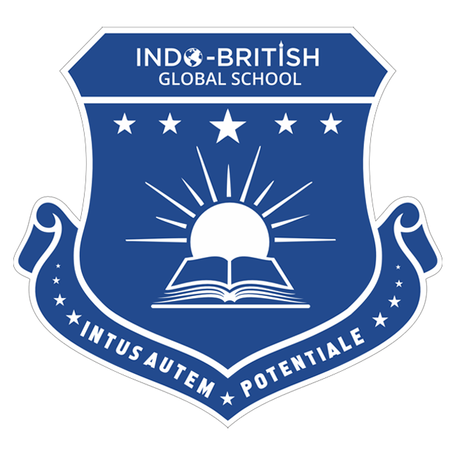 IBGS Badge Logo