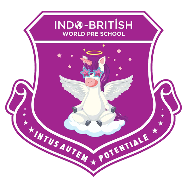 IBGS Preschool Logo